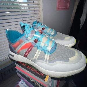 Size 10 Cole Haan Zero Grand Womens Sneakers